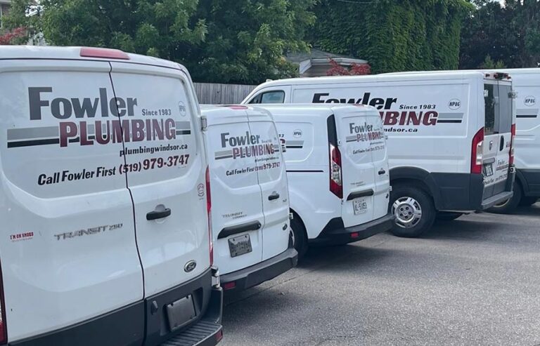 Fowler Plumbing photo 5